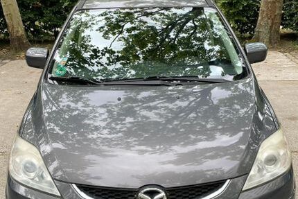 Mazda 5 171.700 km 3.280 &euro; Berlin 13439