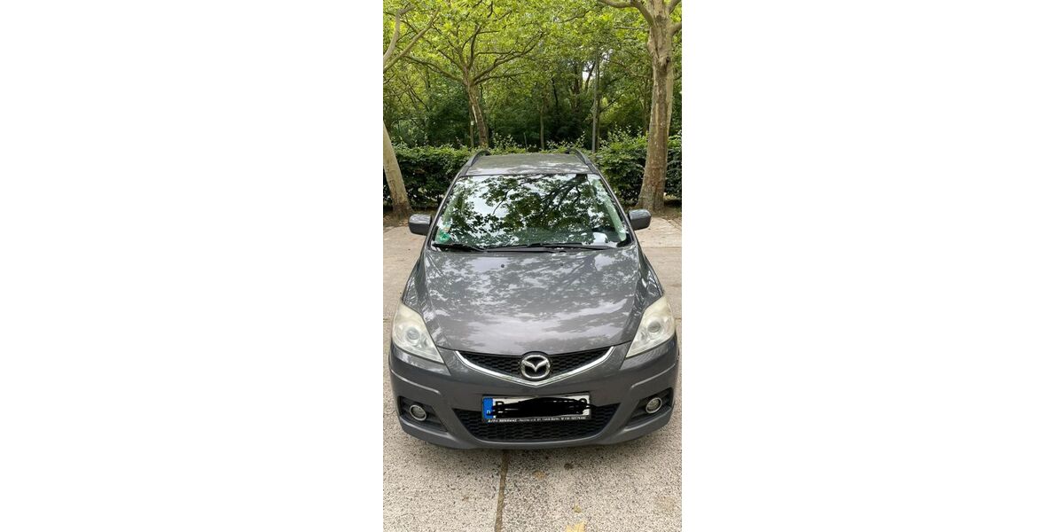 Mazda 5 171.700 km 3.280 &euro; Berlin 13439