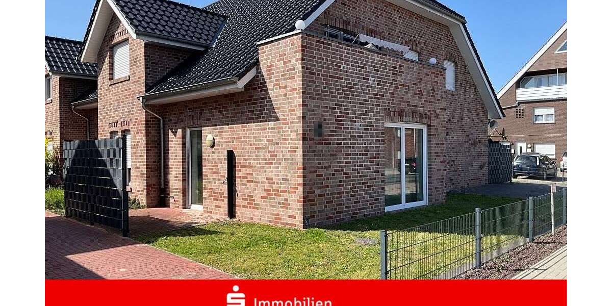 Etagenwohnung Papenburg - 2 Zimmer, 61 m&sup2;, 165.000&euro; | Angebot:26887471