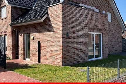 Wohnung Papenburg - 2 Zimmer, 61 m&sup2;, 165.000&euro; | Angebot:26887471