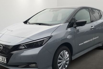 Nissan Leaf 12.273 km 22.500 € Plauen 08529