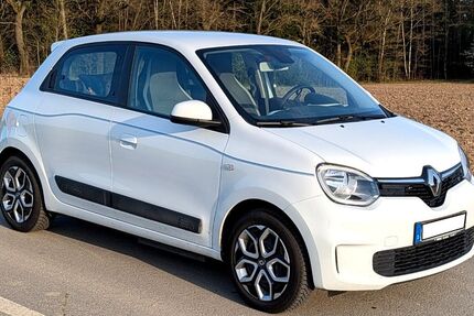 Renault Twingo 57.000 km 9.550 &euro; Dürrröhrsdorf-Dittersbach 01833