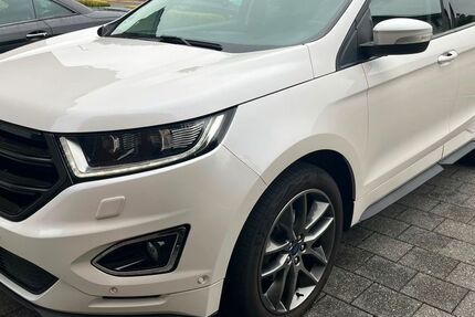 Ford Edge 161.700 km 13.900 &euro; Erkelenz 41812