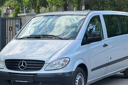 Mercedes-Benz Vito 32.535 km 18.990 &euro; Stuttgart 70374