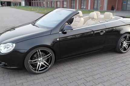 VW Eos 142.153 km 13.500 &euro; Mülheim an der Ruhr 45478