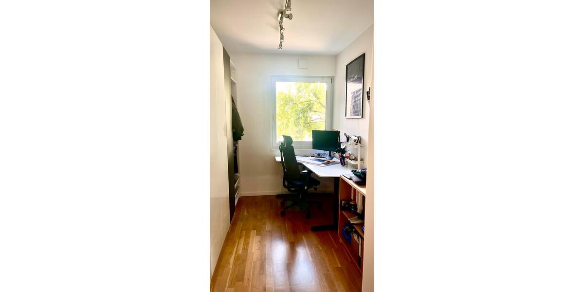 Etagenwohnung Braunschweig Östliches Ringgebiet - 3.5 Zimmer, 91 m&sup2;, 400.000&euro; | Angebot:26972873