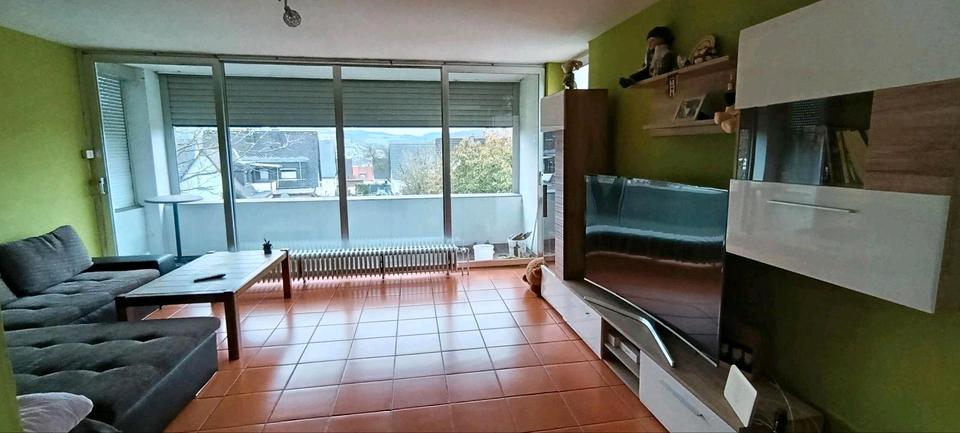 Etagenwohnung Meschede - 3 Zimmer, 96 m&sup2;, 249.000&euro; | Angebot:26359368