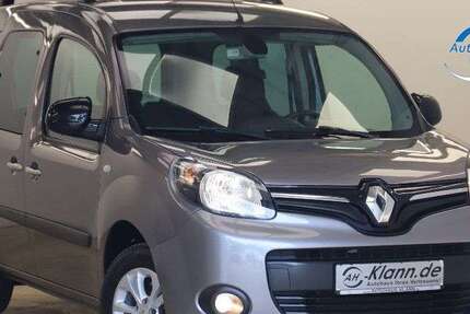 Renault Kangoo 112.101 km 12.999 &euro; Teltow 14513