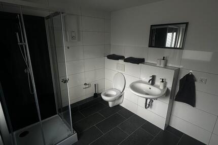 1 Zimmer Appertment