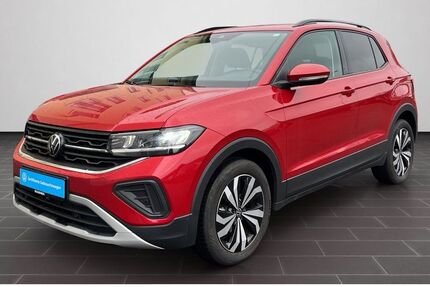 VW T-Cross 11.264 km 23.600 &euro; Saarbrücken 66121