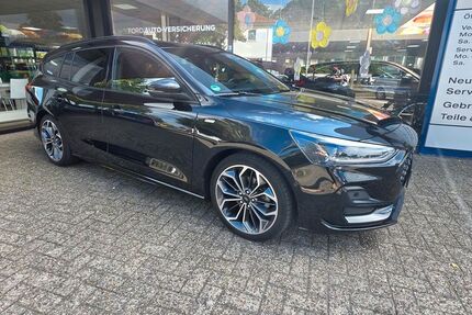 Ford Focus 119.566 km 16.790 &euro; Gronau 48599