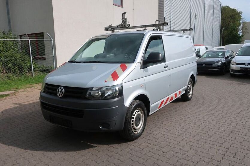 T5 Transporter