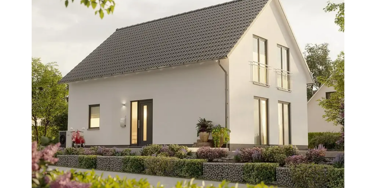 Einfamilienhaus Kemberg - 4 Zimmer, 128 m&sup2;, 322.430&euro; | Angebot:27687989