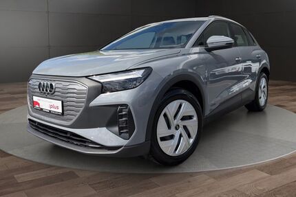 Audi Q4 e-tron 24.417 km 26.990 &euro; Arnsberg 59823