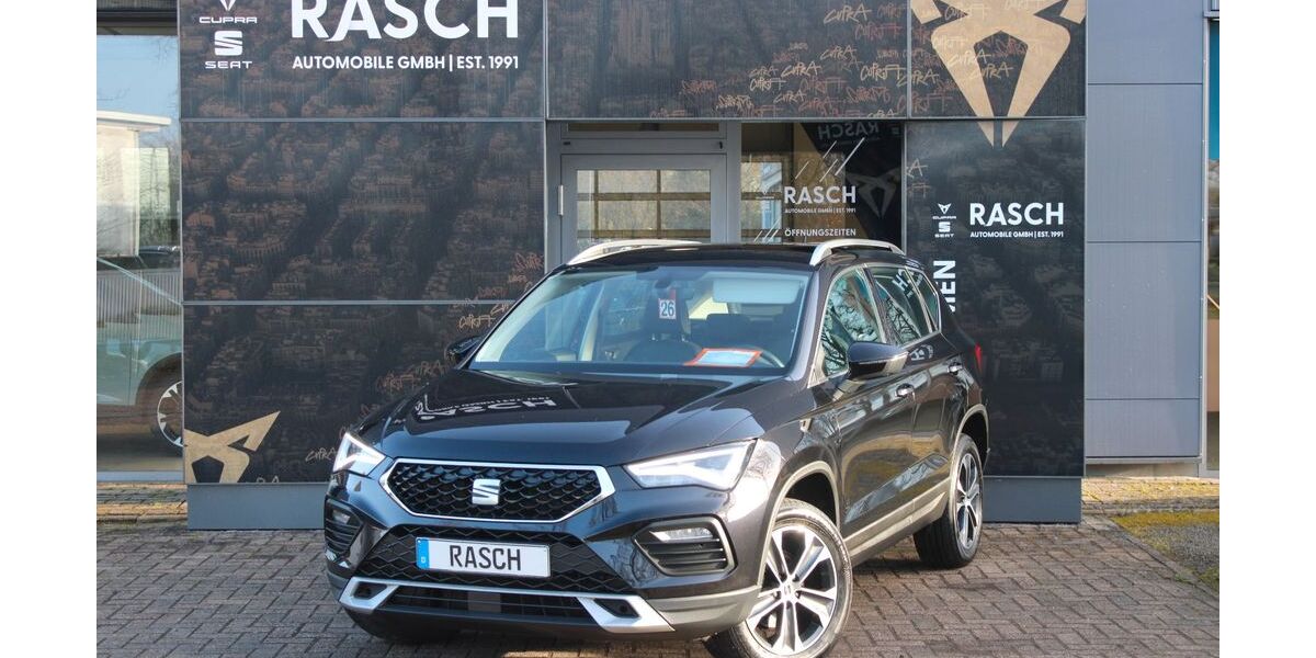 Seat Ateca 78.822 km 24.890 &euro; Cloppenburg 49661