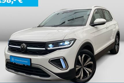 VW T-Cross 11.882 km 23.680 &euro; Göppingen 73037