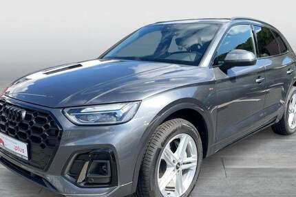Audi Q5 88.200 km 32.940 &euro; Siegen 57074