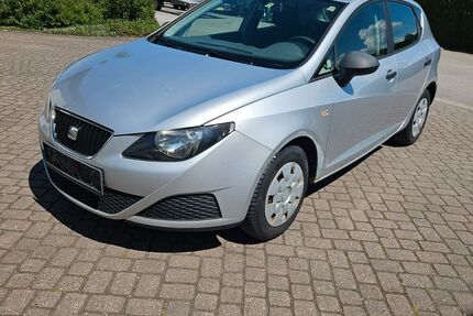 Seat Ibiza 202.000 km 2.300 &euro; Rosenheim 83026