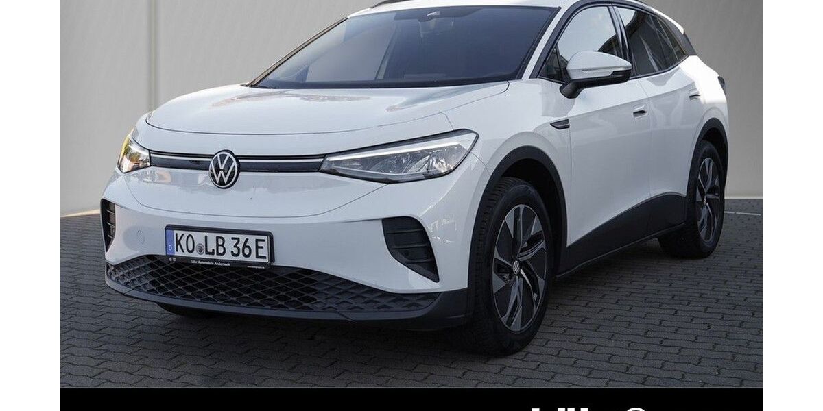 VW ID.4 32.939 km 28.780 &euro; Andernach 56626