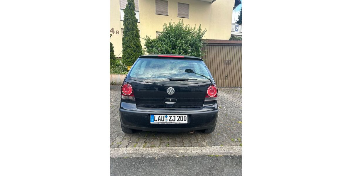 VW Polo 299.750 km 550 &euro; Leinburg 91227