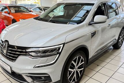 Renault Koleos 63.458 km 22.980 &euro; Gevelsberg 58285