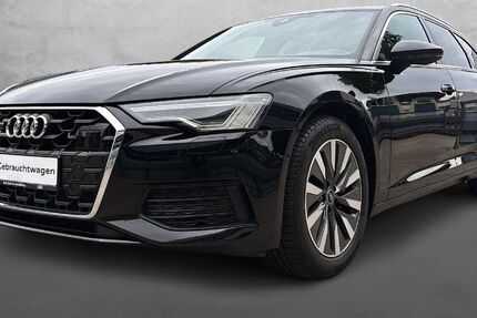 Audi A6 60.929 km 38.900 &euro; Heidelberg 69115