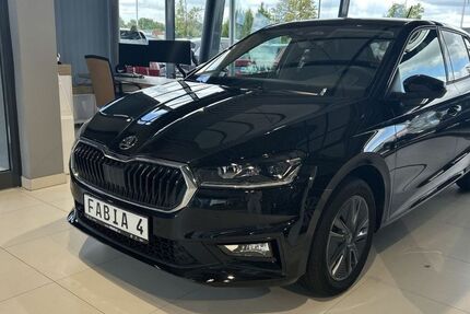 Skoda Fabia 5.000 km 28.225 &euro; Walsrode 29664