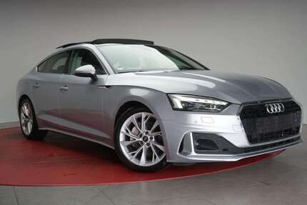 Audi A5 110.000 km 29.990 € Braunschweig 38110
