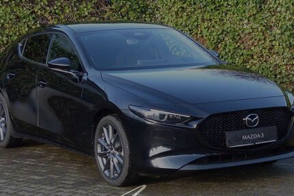 Mazda 3 5.000 km 29.500 &euro; Gelsenkirchen 45899