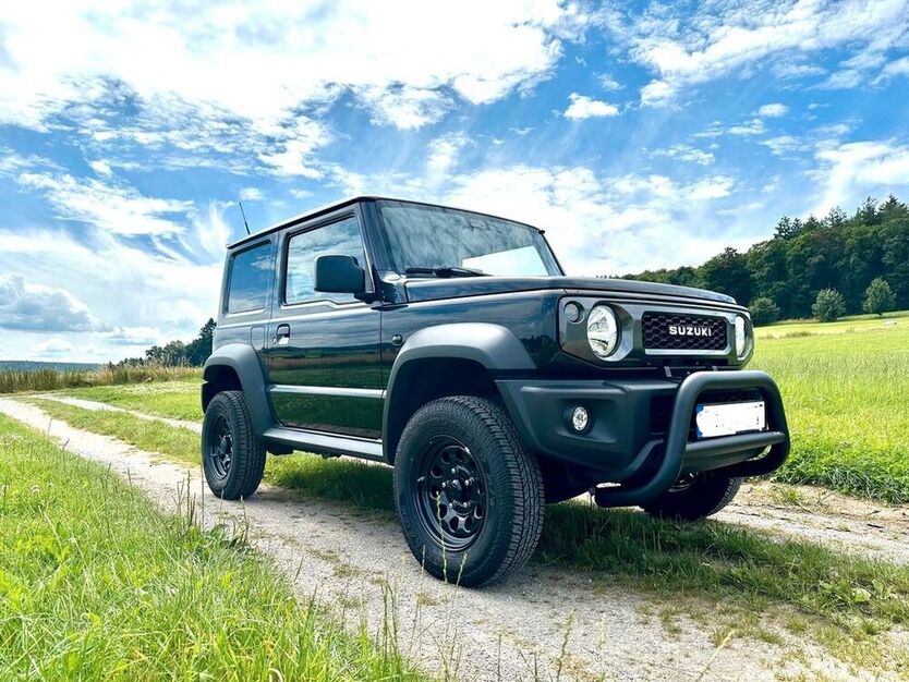 Jimny