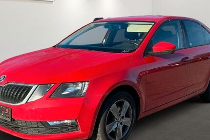 Skoda Octavia 145.610 km 8.999 &euro; Brehna 06796