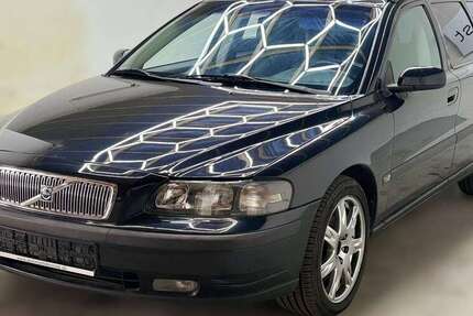 Volvo V70 244.808 km 4.999 &euro; Torgau 04860