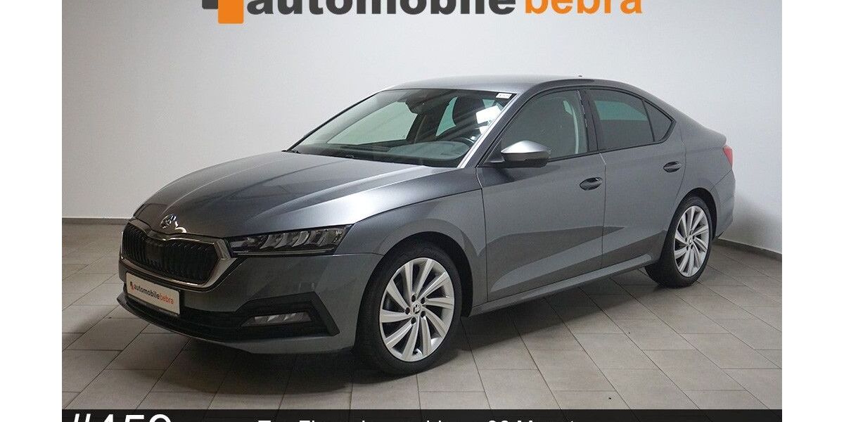 Skoda Octavia 68.547 km 22.990 &euro; Bebra 36179