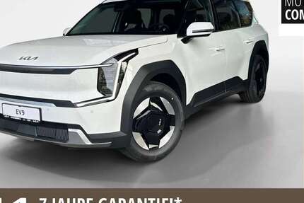 Kia EV9 14.990 km 54.700 &euro; Köln 50968