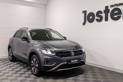 VW T-Roc 22.469 km 27.490 &euro; Monheim am Rhein 40789