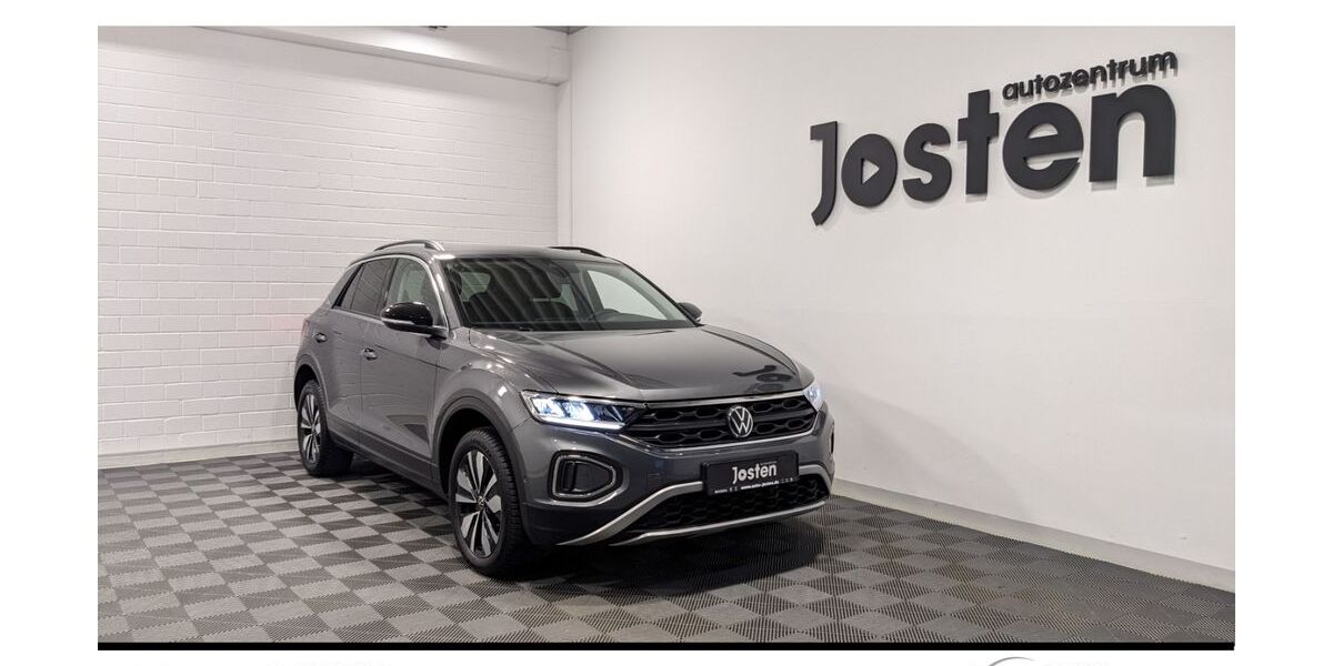 VW T-Roc 22.469 km 27.490 &euro; Monheim am Rhein 40789