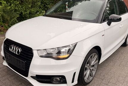 Audi A1 222.000 km 5.990 &euro; Kronshagen 24119