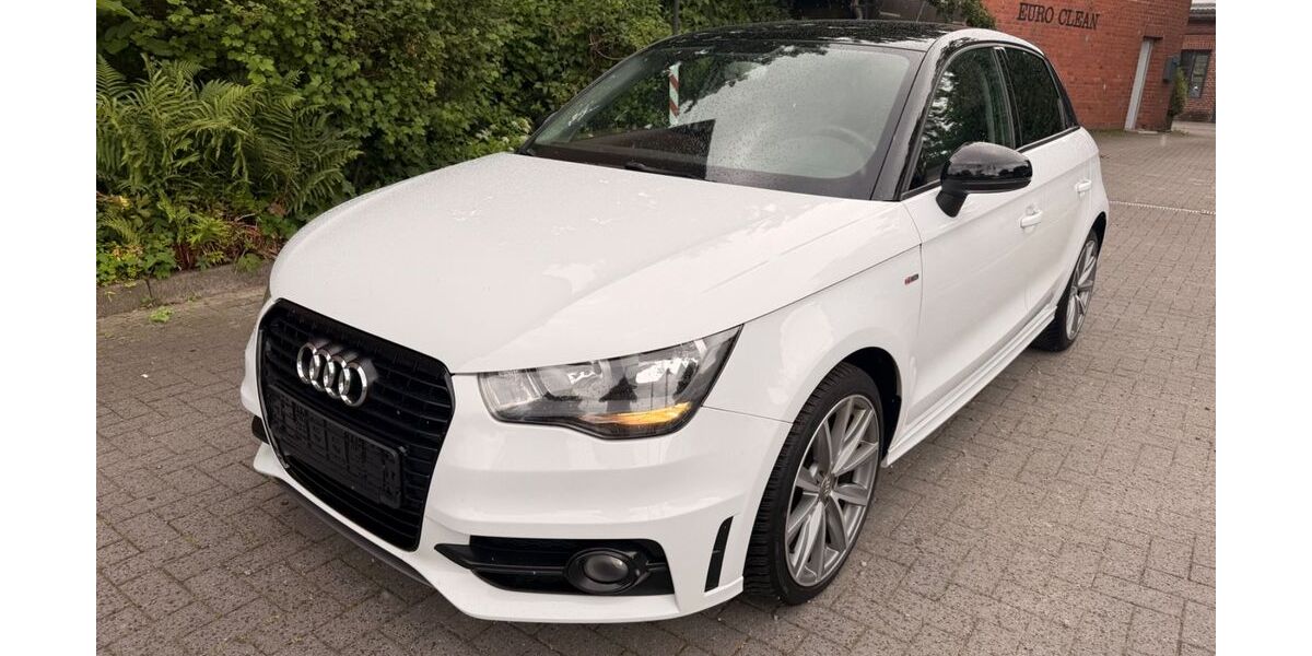Audi A1 222.000 km 5.990 &euro; Kronshagen 24119