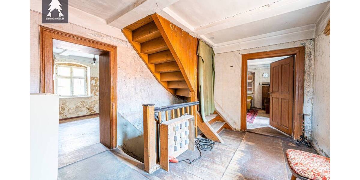 Einfamilienhaus Seeland Gatersleben - 7 Zimmer, 220 m&sup2;, 69.000&euro; | Angebot:25734346