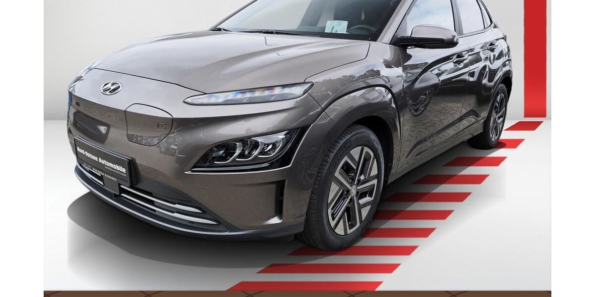 Hyundai KONA 42.737 km 28.850 &euro; Flensburg 24941