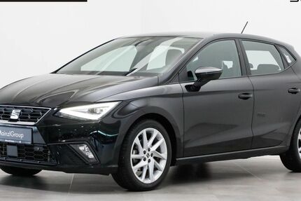 Seat Ibiza 44.133 km 18.530 &euro; Feldkirchen/Westerham 83620