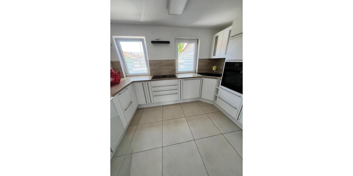 Reihenhaus Heilbronn Frankenbach - 6 Zimmer, 170 m&sup2;, 2.500&euro; | Angebot:25425049