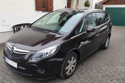 Opel Zafira Tourer 215.000 km 3.700 &euro; München 81929