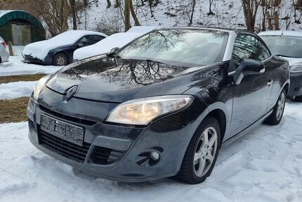 Renault Megane 194.000 km 4.300 &euro; Osterode 37520