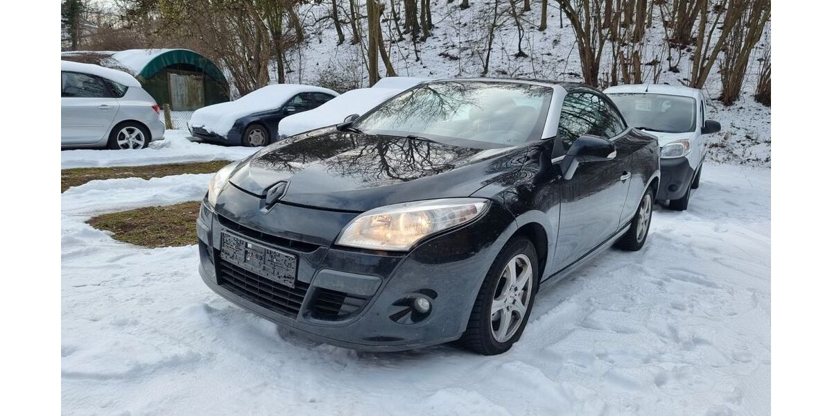 Renault Megane 194.000 km 4.300 &euro; Osterode 37520