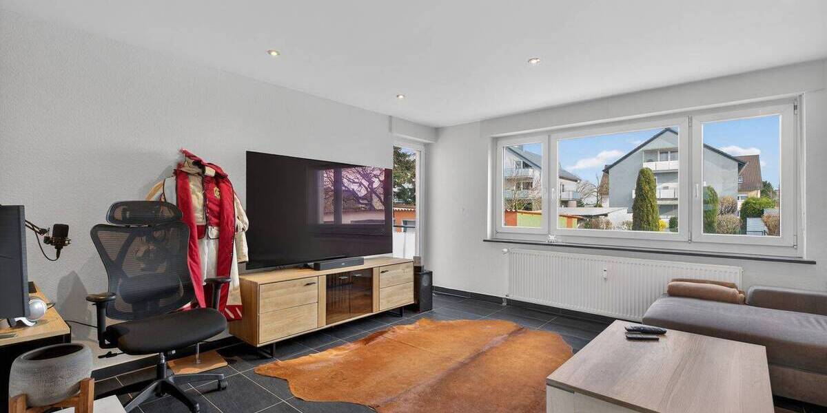 Mehrfamilienhaus, Wohnhaus Karlsruhe / Knielingen Knielingen - 1 Zimmer, 271 m&sup2;, 1.109.000&euro; | Angebot:25938109