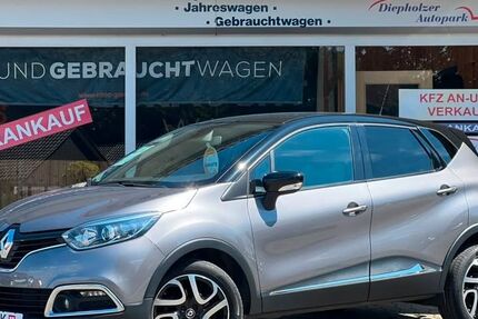 Renault Captur 144.000 km 8.999 &euro; Diepholz 49356