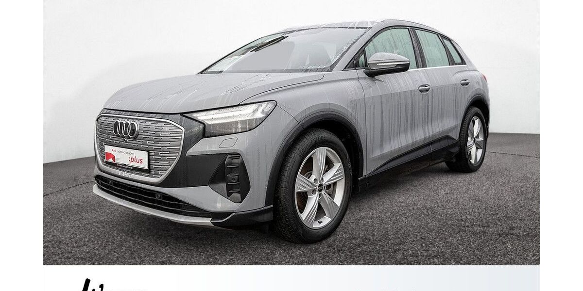 Audi Q4 e-tron 92.516 km 28.620 &euro; Uelzen 29525