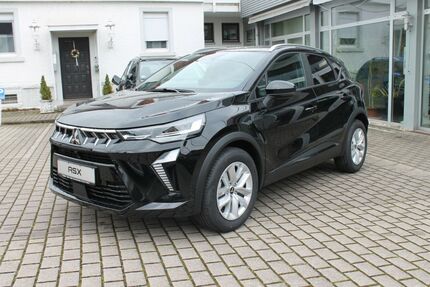 Mitsubishi ASX 3.600 km 21.990 &euro; Baden-Baden 76532