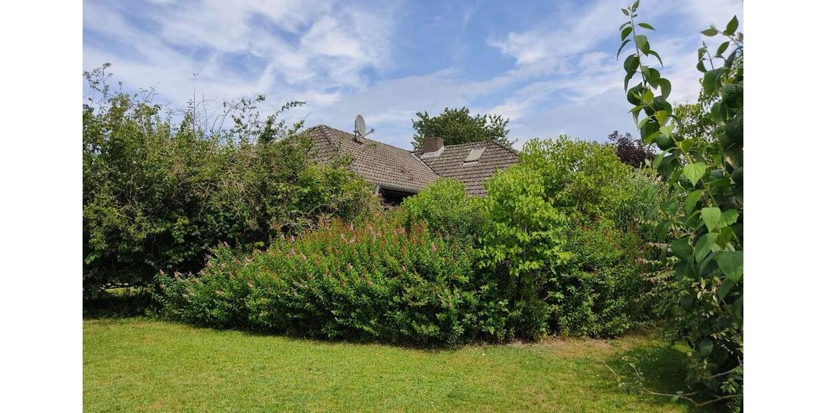 Einfamilienhaus Zeven - 5 Zimmer, 137 m&sup2;, 349.000&euro; | Angebot:26025350
